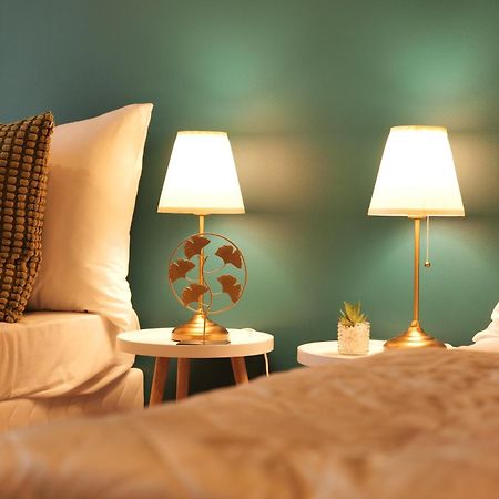 Royal Square View Residence ปราก ภายนอก รูปภาพ